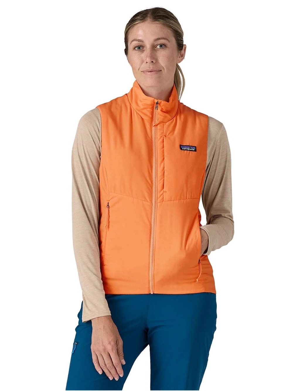 Patagonia Nano Air Vest